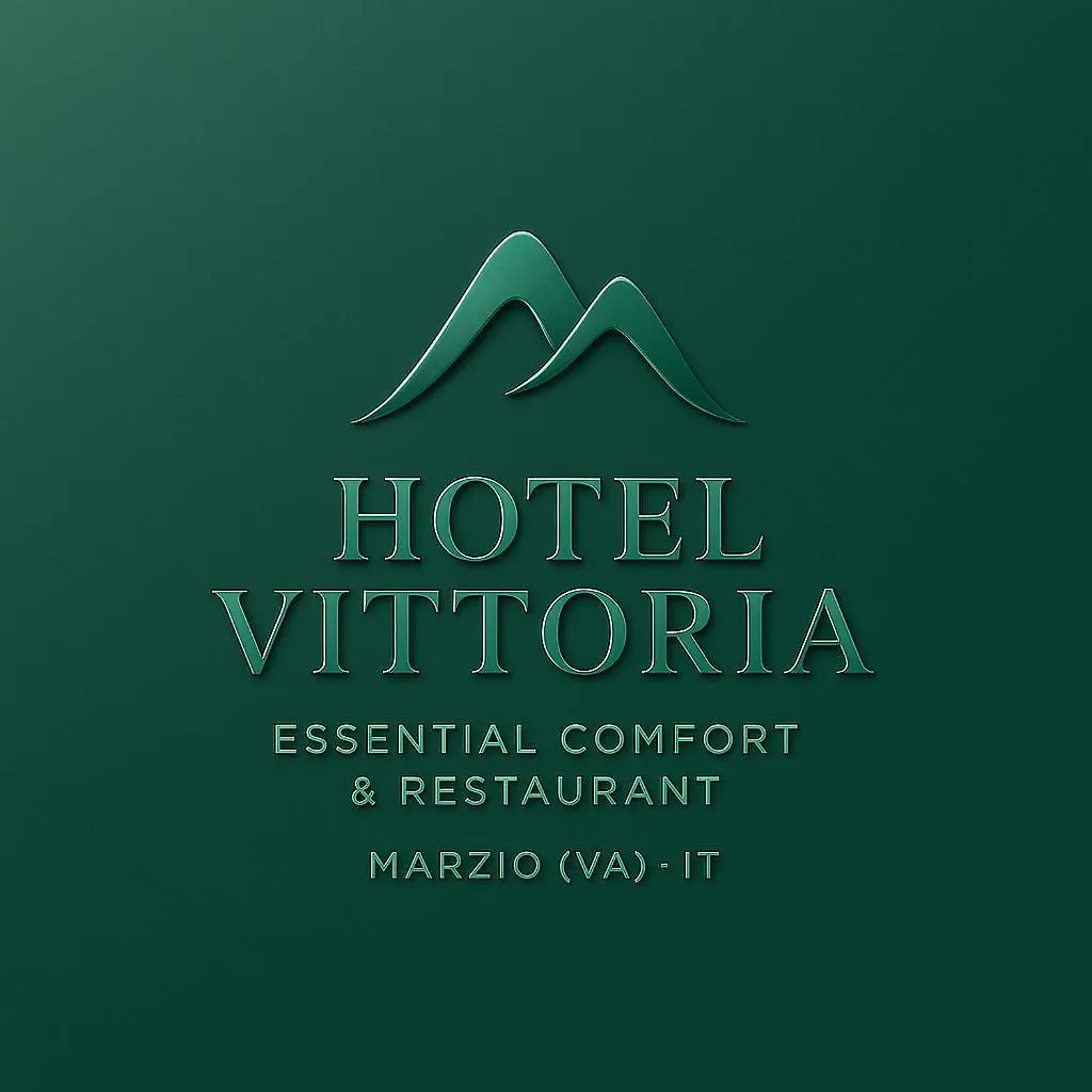 Hotel Vittoria Essential Comfort & Ristorante 마르지오