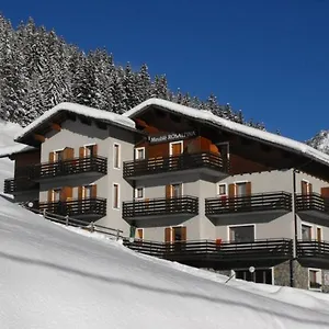 Meuble Rosalpina Hotel
