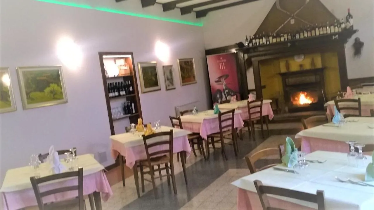 Budget Hotel Vittoria & Ristorante Marzio
