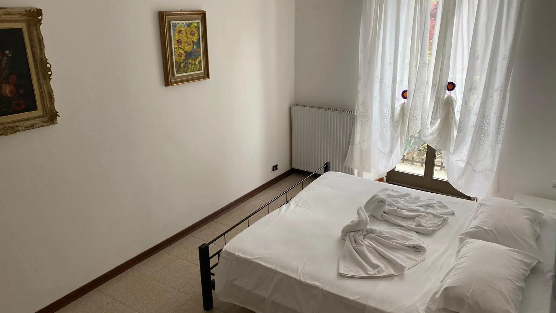 Budget Hotel Vittoria & Ristorante Marzio