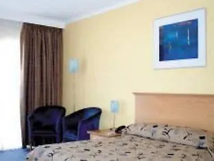 Budget Hotel Vittoria & Ristorante Marzio