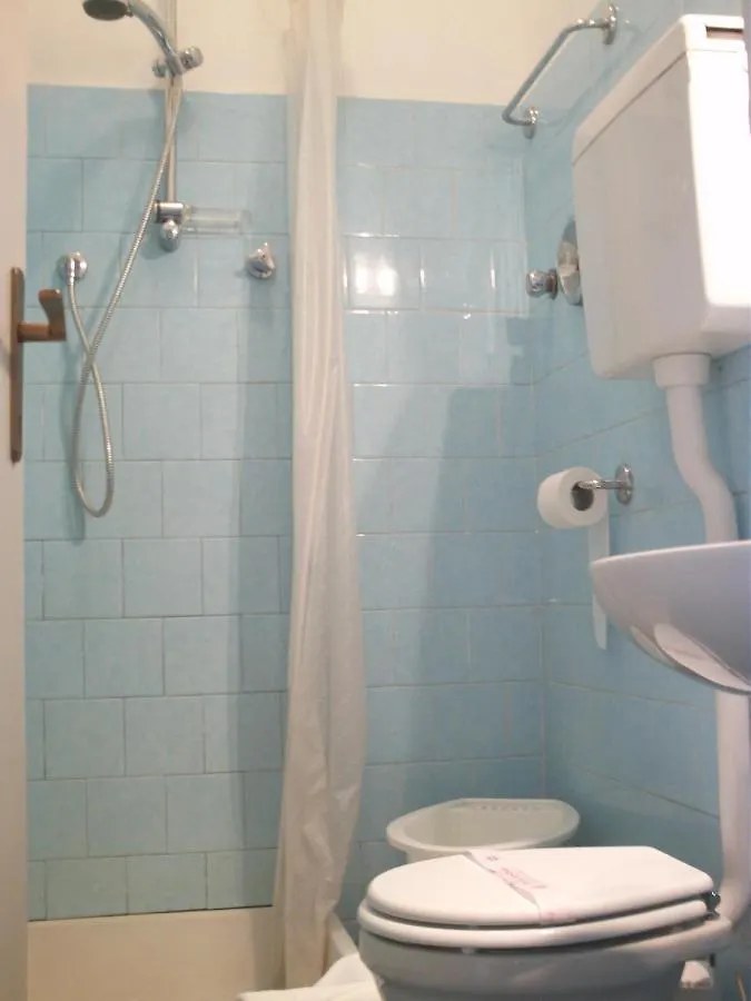 Budget Hotel Vittoria & Ristorante Marzio 0*,