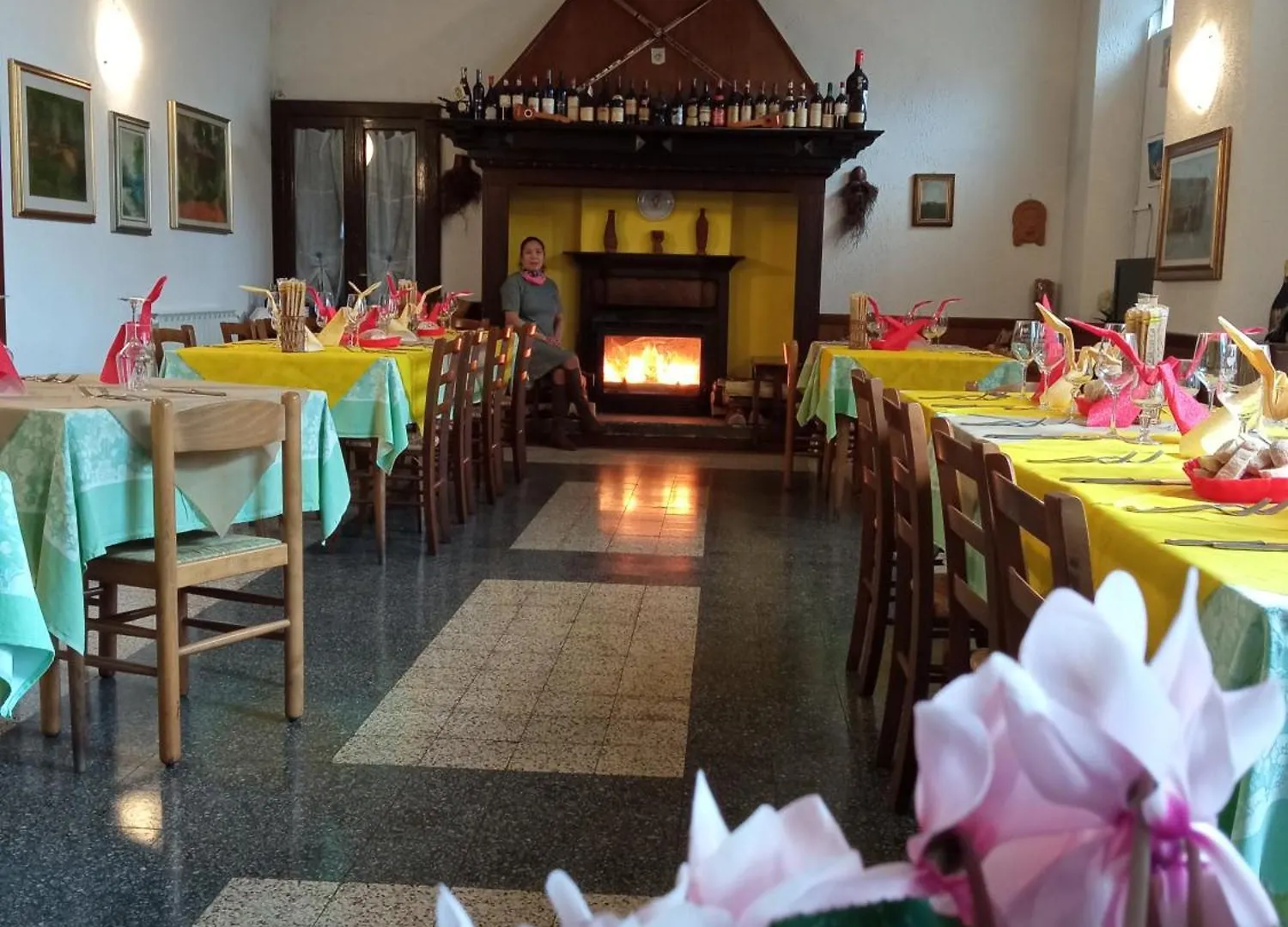 Hotel Vittoria Essential Comfort & Ristorante Marzio