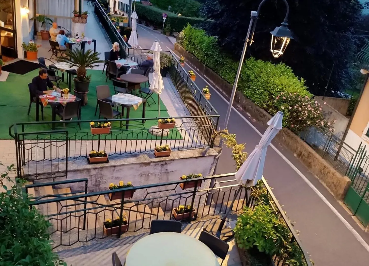 Hotel Vittoria Essential Comfort & Ristorante Marzio